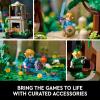 image:imageLEGO The Legend of Zelda Great Deku Tree 2in1  Model Building Set for Adults Ages 18  Collectible Zelda Kit for Home Decor Office or Bedroom  Gift Idea for Fans of Video Game  77092