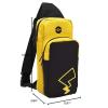 image:imageNintendo Switch Adventure Pack Poke Ball Edition Travel Bag by HORI  Officially Licensed by Nintendo amp PokemonPikachu Edition