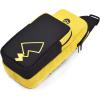 image:imageNintendo Switch Adventure Pack Poke Ball Edition Travel Bag by HORI  Officially Licensed by Nintendo amp PokemonPikachu Edition