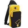 image:imageNintendo Switch Adventure Pack Poke Ball Edition Travel Bag by HORI  Officially Licensed by Nintendo amp PokemonPikachu Edition