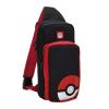 image:imageNintendo Switch Adventure Pack Poke Ball Edition Travel Bag by HORI  Officially Licensed by Nintendo amp PokemonPokball Edition
