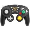 image:imageNintendo Switch Wireless Battle Pad Zelda Gamecube Style Controller  Nintendo Switch