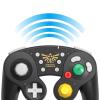 image:imageNintendo Switch Wireless Battle Pad Zelda Gamecube Style Controller  Nintendo Switch