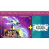 image:imagePokmon ScarletPokmon Violet Expansion Pass The Hidden Treasure of Area Zero Retail Version Standard  Nintendo Switch Digital CodeNintendo Switch Digital Code
