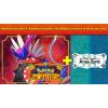 image:imagePokmon ScarletPokmon Violet Expansion Pass The Hidden Treasure of Area Zero Retail Version Standard  Nintendo Switch Digital CodeNintendo Switch Digital Code