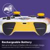 image:imagePowerA Advantage Wireless Controller for Nintendo Switch 2  Pokmon Mega Evolutions Officially Licensed Hall Effects Mappable Buttons Pro Controller C Button Motion ControlsMario Kart World