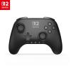 image:imagePowerA Advantage Wireless Controller for Nintendo Switch 2  Pokmon Mega Evolutions Officially Licensed Hall Effects Mappable Buttons Pro Controller C Button Motion ControlsBlack