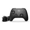 image:imagePowerA Advantage Wireless Controller for Nintendo Switch 2  Pokmon Mega Evolutions Officially Licensed Hall Effects Mappable Buttons Pro Controller C Button Motion ControlsBlack