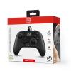 image:imagePowerA Advantage Wireless Controller for Nintendo Switch 2  Pokmon Mega Evolutions Officially Licensed Hall Effects Mappable Buttons Pro Controller C Button Motion ControlsBlack