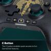 image:imagePowerA Advantage Wireless Controller for Nintendo Switch 2  Pokmon Mega Evolutions Officially Licensed Hall Effects Mappable Buttons Pro Controller C Button Motion ControlsDecayed Master Sword