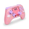image:imagePowerA Advantage Wireless Controller for Nintendo Switch 2  Pokmon Mega Evolutions Officially Licensed Hall Effects Mappable Buttons Pro Controller C Button Motion ControlsKirby Puff