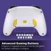 image:imagePowerA Advantage Wireless Controller for Nintendo Switch 2  Pokmon Mega Evolutions Officially Licensed Hall Effects Mappable Buttons Pro Controller C Button Motion ControlsMario Kart World