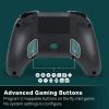 image:imagePowerA Advantage Wireless Controller for Nintendo Switch 2  Pokmon Mega Evolutions Officially Licensed Hall Effects Mappable Buttons Pro Controller C Button Motion ControlsDecayed Master Sword