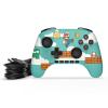 image:imagePowerA Advantage Wireless Controller for Nintendo Switch 2  Pokmon Mega Evolutions Officially Licensed Hall Effects Mappable Buttons Pro Controller C Button Motion ControlsMario Time