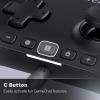 image:imagePowerA Advantage Wireless Controller for Nintendo Switch 2  Pokmon Mega Evolutions Officially Licensed Hall Effects Mappable Buttons Pro Controller C Button Motion ControlsBlack