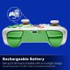 image:imagePowerA Advantage Wireless Controller for Nintendo Switch 2  Pokmon Mega Evolutions Officially Licensed Hall Effects Mappable Buttons Pro Controller C Button Motion ControlsMario  Yoshi