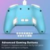 image:imagePowerA Advantage Wireless Controller for Nintendo Switch 2  Pokmon Mega Evolutions Officially Licensed Hall Effects Mappable Buttons Pro Controller C Button Motion ControlsMushroom Kingdom