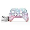 image:imagePowerA Advantage Wireless Controller for Nintendo Switch 2  Pokmon Mega Evolutions Officially Licensed Hall Effects Mappable Buttons Pro Controller C Button Motion ControlsMushroom Kingdom