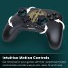 image:imagePowerA Advantage Wireless Controller for Nintendo Switch 2  Pokmon Mega Evolutions Officially Licensed Hall Effects Mappable Buttons Pro Controller C Button Motion ControlsDecayed Master Sword