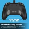 image:imagePowerA Advantage Wireless Controller for Nintendo Switch 2  Pokmon Mega Evolutions Officially Licensed Hall Effects Mappable Buttons Pro Controller C Button Motion ControlsMario Time