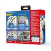 image:imagePowerA Advantage Wireless Controller for Nintendo Switch 2  Pokmon Mega Evolutions Officially Licensed Hall Effects Mappable Buttons Pro Controller C Button Motion ControlsMario  Yoshi