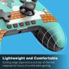 image:imagePowerA Advantage Wireless Controller for Nintendo Switch 2  Pokmon Mega Evolutions Officially Licensed Hall Effects Mappable Buttons Pro Controller C Button Motion ControlsMario Time