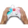 image:imagePowerA Advantage Wireless Controller for Nintendo Switch 2  Pokmon Mega Evolutions Officially Licensed Hall Effects Mappable Buttons Pro Controller C Button Motion ControlsLumectra White