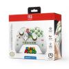 image:imagePowerA Advantage Wireless Controller for Nintendo Switch 2  Pokmon Mega Evolutions Officially Licensed Hall Effects Mappable Buttons Pro Controller C Button Motion ControlsMario  Yoshi