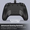 image:imagePowerA Advantage Wireless Controller for Nintendo Switch 2  Pokmon Mega Evolutions Officially Licensed Hall Effects Mappable Buttons Pro Controller C Button Motion ControlsBlack
