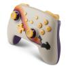 image:imagePowerA Enhanced Wireless Controller  Nintendo SwitchSwitch LiteSwitchOLED Model Nintendo Switch 2 Pikachu Vibrant Gamepad Bluetooth Advanced Gaming Buttons officially licensedPikachu Retro