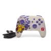 image:imagePowerA Enhanced Wireless Controller  Nintendo SwitchSwitch LiteSwitchOLED Model Nintendo Switch 2 Pikachu Vibrant Gamepad Bluetooth Advanced Gaming Buttons officially licensedPokmon Blossom