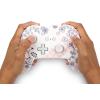 image:imagePowerA Enhanced Wireless Controller  Nintendo SwitchSwitch LiteSwitchOLED Model Nintendo Switch 2 Pikachu Vibrant Gamepad Bluetooth Advanced Gaming Buttons officially licensedPikachu Garden