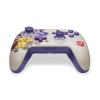 image:imagePowerA Enhanced Wireless Controller  Nintendo SwitchSwitch LiteSwitchOLED Model Nintendo Switch 2 Pikachu Vibrant Gamepad Bluetooth Advanced Gaming Buttons officially licensedPokmon Blossom