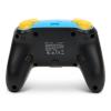 image:imagePowerA Enhanced Wireless Controller  Nintendo SwitchSwitch LiteSwitchOLED Model Nintendo Switch 2 Pikachu Vibrant Gamepad Bluetooth Advanced Gaming Buttons officially licensedPikachu Vortex