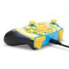 image:imagePowerA Enhanced Wireless Controller  Nintendo SwitchSwitch LiteSwitchOLED Model Nintendo Switch 2 Pikachu Vibrant Gamepad Bluetooth Advanced Gaming Buttons officially licensedPikachu Vortex