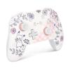 image:imagePowerA Enhanced Wireless Controller  Nintendo SwitchSwitch LiteSwitchOLED Model Nintendo Switch 2 Pikachu Vibrant Gamepad Bluetooth Advanced Gaming Buttons officially licensedPikachu Garden