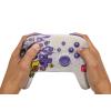 image:imagePowerA Enhanced Wireless Controller  Nintendo SwitchSwitch LiteSwitchOLED Model Nintendo Switch 2 Pikachu Vibrant Gamepad Bluetooth Advanced Gaming Buttons officially licensedPokmon Blossom
