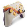 image:imagePowerA Enhanced Wireless Controller  Nintendo SwitchSwitch LiteSwitchOLED Model Nintendo Switch 2 Pikachu Vibrant Gamepad Bluetooth Advanced Gaming Buttons officially licensedPikachu Retro