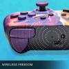 image:imagePowerA Enhanced Wireless Controller  Nintendo SwitchSwitch LiteSwitchOLED Model Nintendo Switch 2 Pikachu Vibrant Gamepad Bluetooth Advanced Gaming Buttons officially licensedPikachu vs Gengar