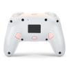 image:imagePowerA Enhanced Wireless Controller  Nintendo SwitchSwitch LiteSwitchOLED Model Nintendo Switch 2 Pikachu Vibrant Gamepad Bluetooth Advanced Gaming Buttons officially licensedPikachu Garden