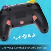 image:imagePowerA Enhanced Wireless Controller  Nintendo SwitchSwitch LiteSwitchOLED Model Nintendo Switch 2 Pikachu Vibrant Gamepad Bluetooth Advanced Gaming Buttons officially licensedPikachu vs Gengar