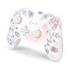 image:imagePowerA Enhanced Wireless Controller  Nintendo SwitchSwitch LiteSwitchOLED Model Nintendo Switch 2 Pikachu Vibrant Gamepad Bluetooth Advanced Gaming Buttons officially licensedPikachu Garden