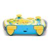 image:imagePowerA Enhanced Wireless Controller  Nintendo SwitchSwitch LiteSwitchOLED Model Nintendo Switch 2 Pikachu Vibrant Gamepad Bluetooth Advanced Gaming Buttons officially licensedPikachu Vortex