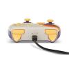 image:imagePowerA Enhanced Wireless Controller  Nintendo SwitchSwitch LiteSwitchOLED Model Nintendo Switch 2 Pikachu Vibrant Gamepad Bluetooth Advanced Gaming Buttons officially licensedPikachu Retro