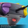 image:imagePowerA Enhanced Wireless Controller  Nintendo SwitchSwitch LiteSwitchOLED Model Nintendo Switch 2 Pikachu Vibrant Gamepad Bluetooth Advanced Gaming Buttons officially licensedPikachu vs Gengar
