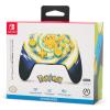 image:imagePowerA Enhanced Wireless Controller  Nintendo SwitchSwitch LiteSwitchOLED Model Nintendo Switch 2 Pikachu Vibrant Gamepad Bluetooth Advanced Gaming Buttons officially licensedPikachu Vortex