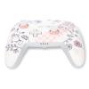 image:imagePowerA Enhanced Wireless Controller  Nintendo SwitchSwitch LiteSwitchOLED Model Nintendo Switch 2 Pikachu Vibrant Gamepad Bluetooth Advanced Gaming Buttons officially licensedPikachu Garden