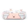 image:imagePowerA Enhanced Wireless Controller  Nintendo SwitchSwitch LiteSwitchOLED Model Nintendo Switch 2 Pikachu Vibrant Gamepad Bluetooth Advanced Gaming Buttons officially licensedPikachu Garden