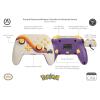 image:imagePowerA Enhanced Wireless Controller  Nintendo SwitchSwitch LiteSwitchOLED Model Nintendo Switch 2 Pikachu Vibrant Gamepad Bluetooth Advanced Gaming Buttons officially licensedPikachu Retro