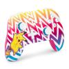 image:imagePowerA Enhanced Wireless Controller  Nintendo SwitchSwitch LiteSwitchOLED Model Nintendo Switch 2 Pikachu Vibrant Gamepad Bluetooth Advanced Gaming Buttons officially licensedPikachu Vibrant